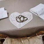 Apartamento Enza Domus