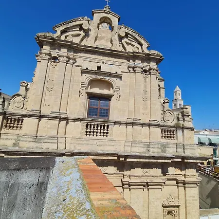 Enza Domus Lägenhet *