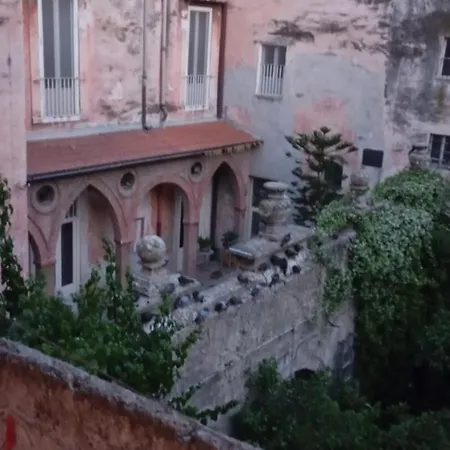 Enza Domus Apartman