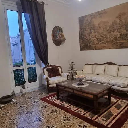 Enza Domus Apartmán