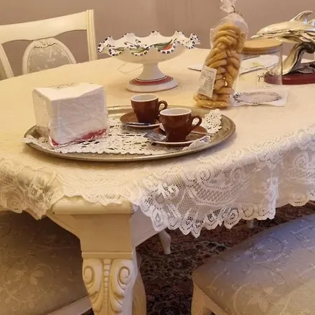 Apartamento Enza Domus