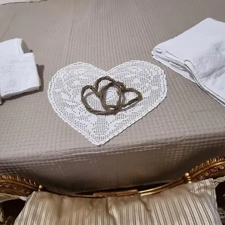 Apartamento Enza Domus