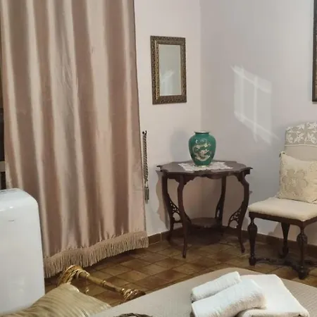 Enza Domus Διαμέρισμα Μπάρι