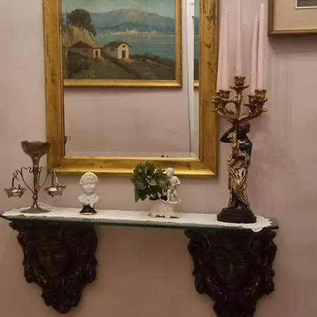 Enza Domus Apartman