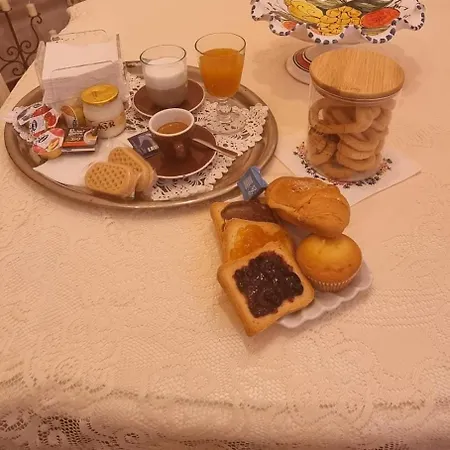 Apartamento Enza Domus Bari