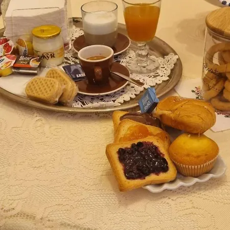 Enza Domus Μπάρι