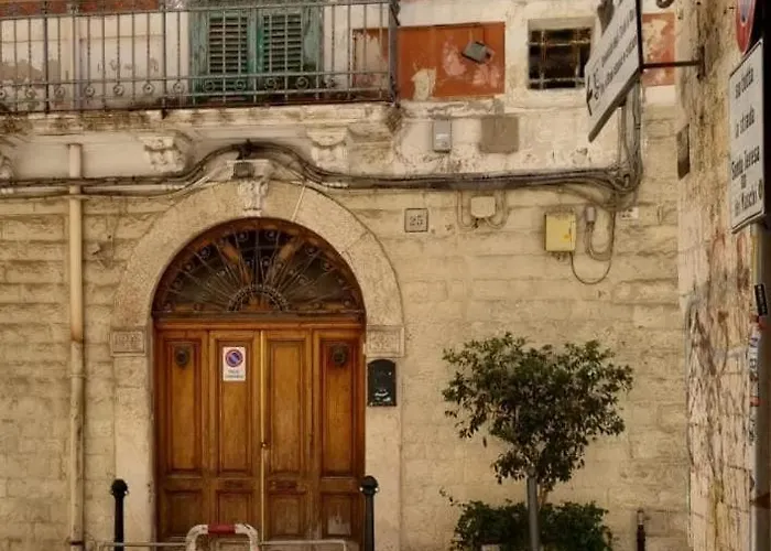 Enza Domus * בארי