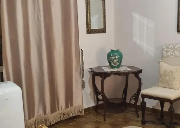 Enza Domus Apartment Bari