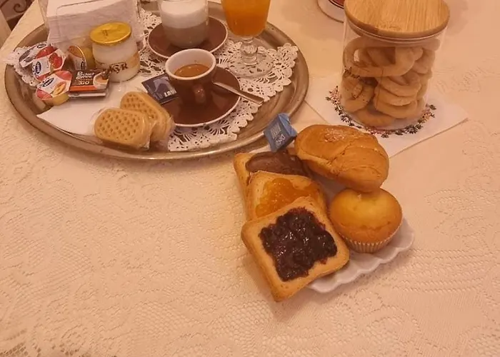 Apartment Enza Domus Bari